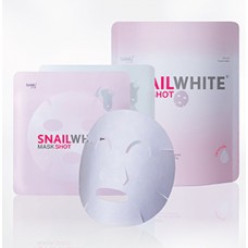 Snail White MASK SHOT สเนลไวท์ มาร์ค ช็อต 