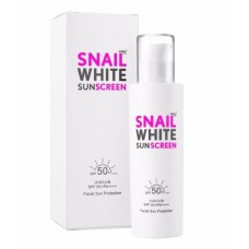 Snail White SUNSCREEN สเนลไวท์ ซันสกรีน 51 ml