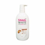 Snail White CREAM BODY WASH DEEP MOISTURE สเนลไวท์ ครีมอาบน้ำสูตร ดีพ มอยส์เจอร์