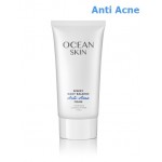 Ocean Skin anti-acne foam  50ml.
