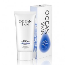 Ocean Skin anti-acne foam   150   ml.