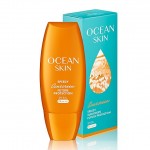 Ocean Skin sunscreen SPF50+  PA++++ 30 ml.