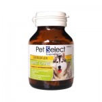 Pet Select OSTEOFLEX บำรุงข้อ 30 เม็ด