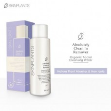 SKINPLANTS Absolutely Clean'n Remover 150ml