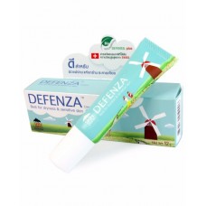SKINPLANTS Defenza Cream Best For Dryness & Sensitive Skin 12g