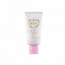 MILLE CC CREAM 6-IN-1 MULTI-FUNCTION #SILKY