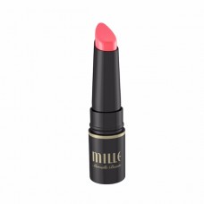 MILLE PERFECT ROSY LIPSTICK #004 PINK ME DARLING