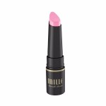 MILLE PERFECT ROSY LIPSTICK #005 MILKY PINK 