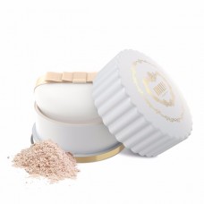 MILLE TRANSLUCENT LOOSED POWDER #2 NATURAL BEIGE