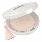 MILLE SUPER WHITENING GOLD ROSE PACT SPF48PA+++ NO.01 LIGHT