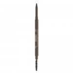 MILLE 6D SLIM BROW PENCIL WATERPROOF #DARK BROWN