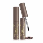 MILLE 6D TATTOO BROW GEL #GREY BROWN