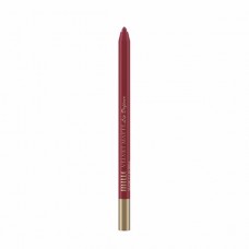 MILLE VELVET MATTE LIP DEFINER #08 CHERRY MERINGUE