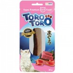 Toro Toro ขนมแมว สูตรปลาทูน่า 20 กรัม