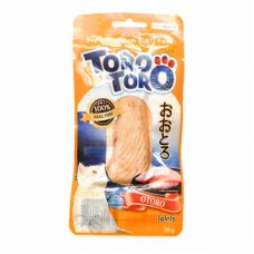 Toro Toro ขนมแมว สูตรโอโทโร่ 20 กรัม