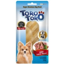 Toro Toro ขนมสุนัข ไก่ย่างกลิ่นแกะ 30 กรัม