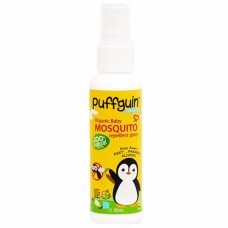 Puffguin สเปรย์กันยุงออร์แกนิค 50ml