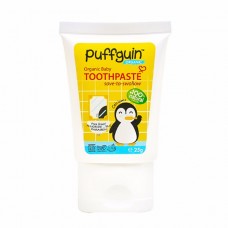 Puffguin ยาสีฟันออร์แกนิค 25ml
