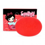 I-DOLL SPOTLIGHT WHITENING SOAP 80g