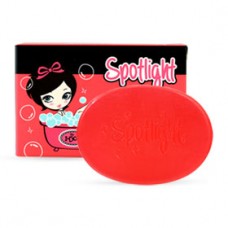 I-DOLL SPOTLIGHT WHITENING SOAP 80g