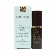 Estee Lauder Advanced Night Repair Eye Serum Synchronized Complex ll 4ml