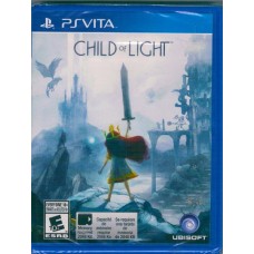 PSVITA: Child of Light (z1)