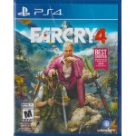 PS4: Far Cry 4 (ZALL)