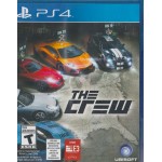 PS4: The Crew [Z1]