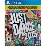 PS4: Just Dance 2015 (ZALL)