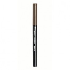 ABSOLUTE NEW YORK EYE BROW PENCIL-BROWN 