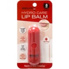 ABSOLUTE NEW YORK Hydro Care Lip Balm - STRAWBERRY