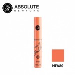 ABSOLUTE NEW YORK LIP POLISH-FIRST KISS