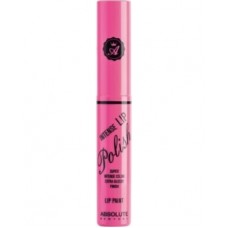 ABSOLUTE NEW YORK LIP POLISH-PINK ROSE