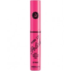 ABSOLUTE NEW YORK LIP POLISH-FLORAL PINK