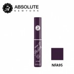 ABSOLUTE NEW YORK LIP POLISH-ROYAL PURPLE