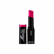 ABSOLUTE NEW YORK MATTE STICK-CRIMSON