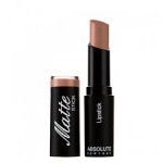 ABSOLUTE NEW YORK MATTE STICK-BROWN