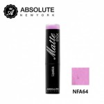 ABSOLUTE NEW YORK MATTE STICK-LILAC