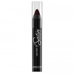 ABSOLUTE NEW YORK MAXI SATIN LIP CRAYON-BYZANTIUM