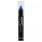 ABSOLUTE NEW YORK MAXI SATIN LIP CRAYON-BRANDEIS BLUE