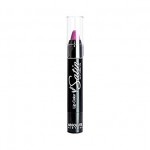 ABSOLUTE NEW YORK MAXI SATIN LIP CRAYON-FUCHSIA 