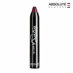 ABSOLUTE NEW YORK MAXI SATIN LIP CRAYON-PLUM 