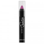 ABSOLUTE NEW YORK MAXI SATIN LIP CRAYON-MAGENTA