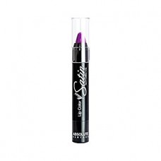 ABSOLUTE NEW YORK MAXI SATIN LIP CRAYON-BERRIES