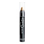 ABSOLUTE NEW YORK MAXI SATIN LIP CRAYON-BRONZE SHIMMER