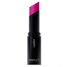 ABSOLUTE NEW YORK MATTE STICK-DARK RASBERRY