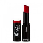 ABSOLUTE NEW YORK MATTE STICK-DARK RED