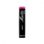 ABSOLUTE NEW YORK MATTE STICK-CERISE PINK