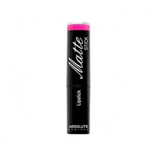 ABSOLUTE NEW YORK MATTE STICK-CERISE PINK