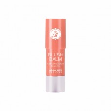 ABSOLUTE NEW YORK BLUSH BALM-PAPAYA 